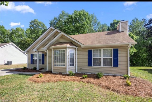813 Valley Oak Drive, Greensboro, NC 27406