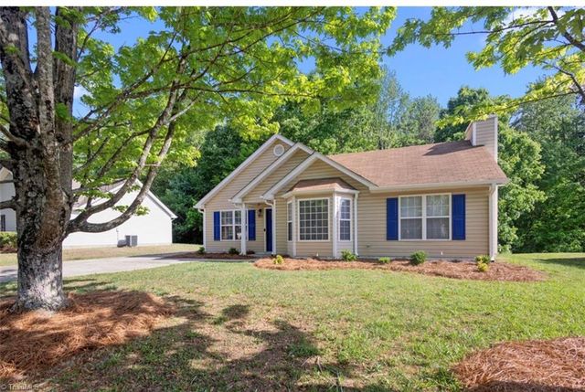 813 Valley Oak Drive, Greensboro, NC 27406