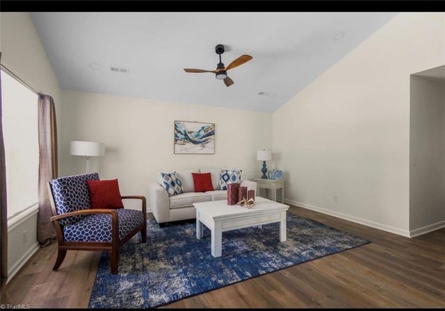 813 Valley Oak Drive, Greensboro, NC 27406