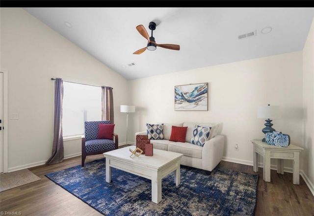 813 Valley Oak Drive, Greensboro, NC 27406