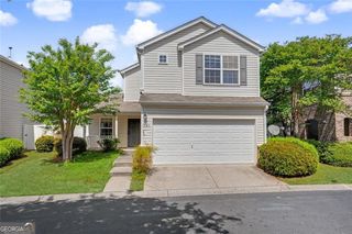 237 Hiawassee Drive, Woodstock, GA 30188