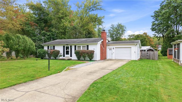 3251 Shadyside Drive, Hubbard, OH 44425