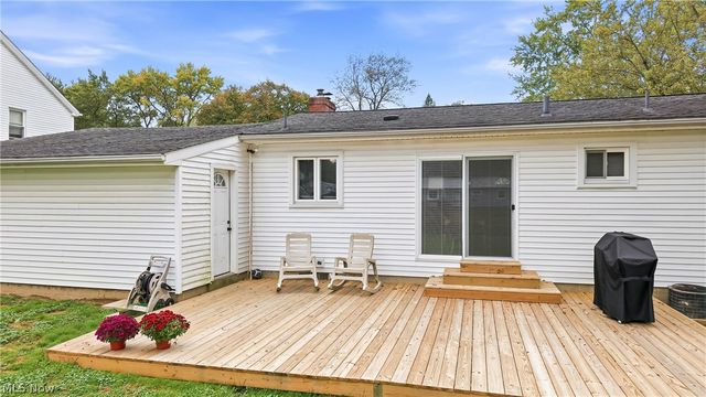 3251 Shadyside Drive, Hubbard, OH 44425