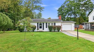 3251 Shadyside Drive, Hubbard, OH 44425