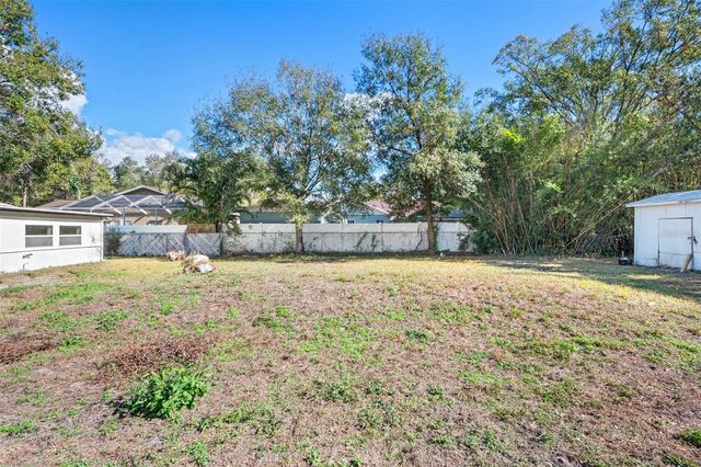 9402 W CLUSTER AVENUE, Tampa, FL 33615