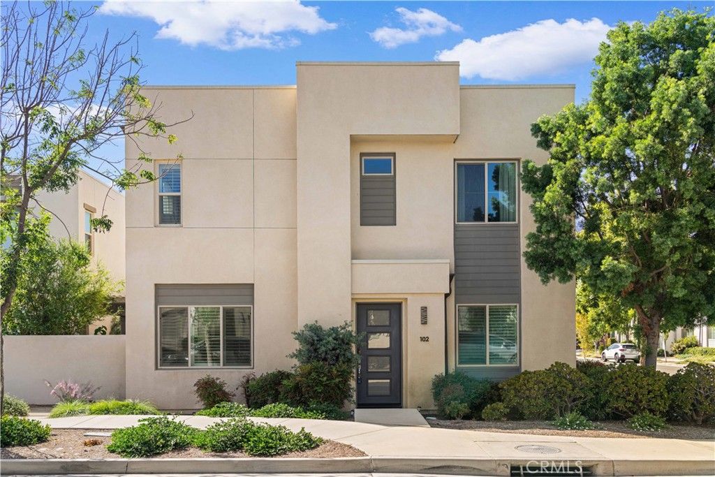 102 Menkar, Irvine, CA 92618 — exterior