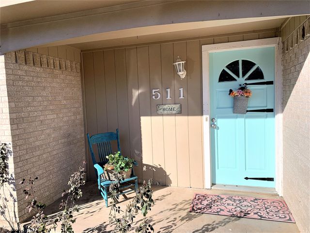 511 Jupiter, Denton, TX 76209