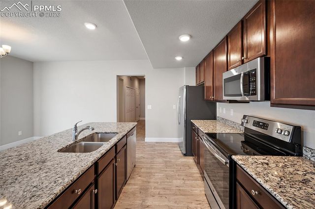 1935 Abbington Street, Colorado Springs, CO 80910