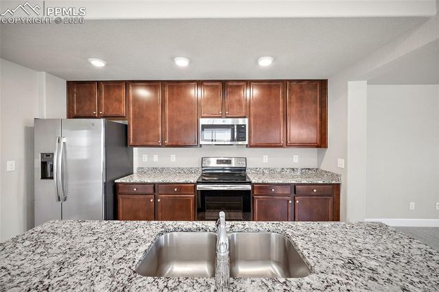 1935 Abbington Street, Colorado Springs, CO 80910