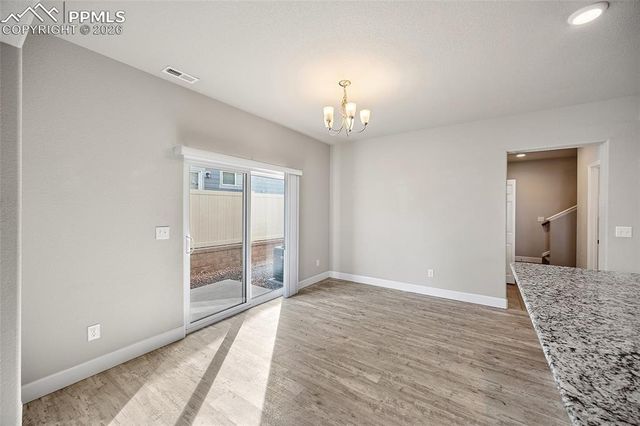 1935 Abbington Street, Colorado Springs, CO 80910