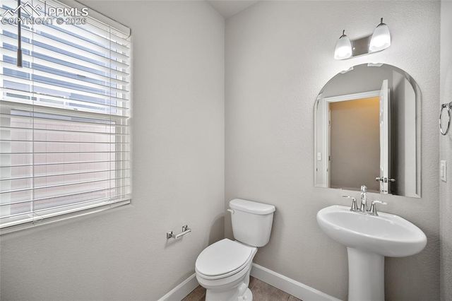 1935 Abbington Street, Colorado Springs, CO 80910