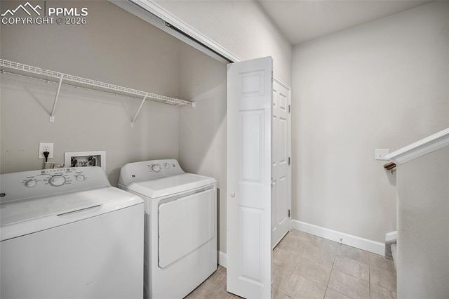 1935 Abbington Street, Colorado Springs, CO 80910