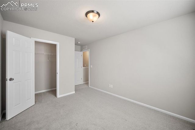 1935 Abbington Street, Colorado Springs, CO 80910