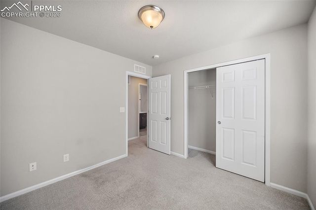 1935 Abbington Street, Colorado Springs, CO 80910