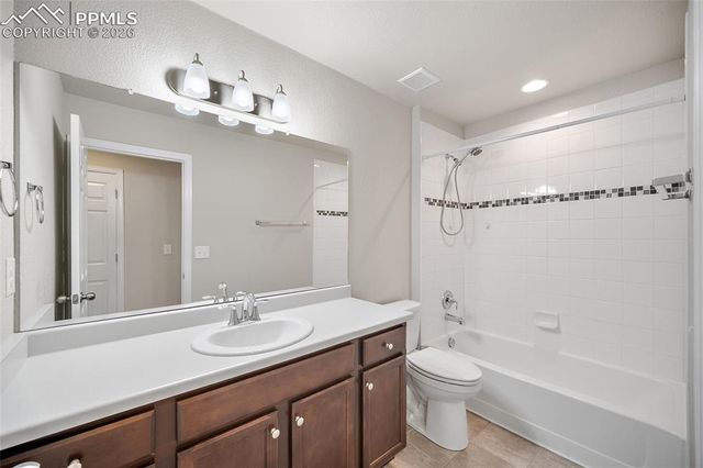 1935 Abbington Street, Colorado Springs, CO 80910