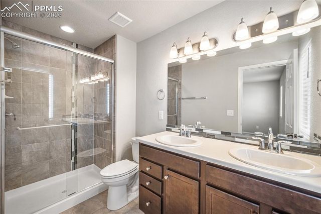 1935 Abbington Street, Colorado Springs, CO 80910