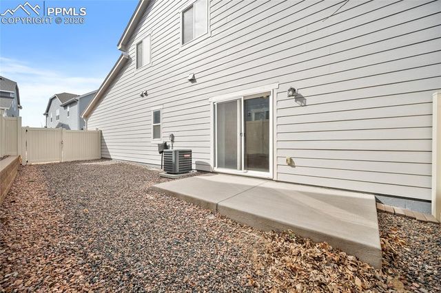 1935 Abbington Street, Colorado Springs, CO 80910