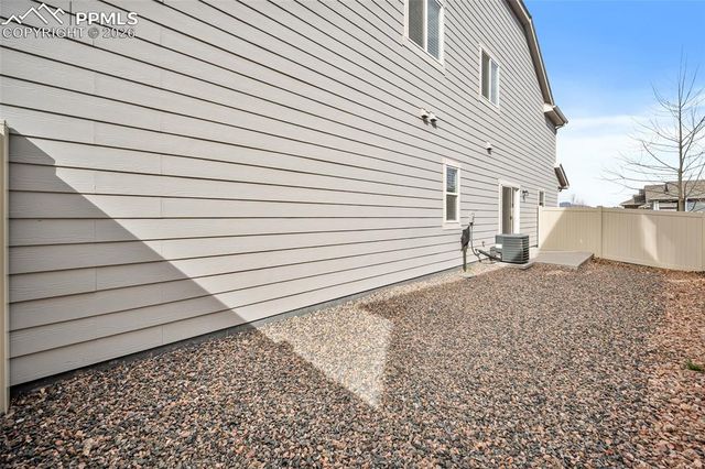1935 Abbington Street, Colorado Springs, CO 80910