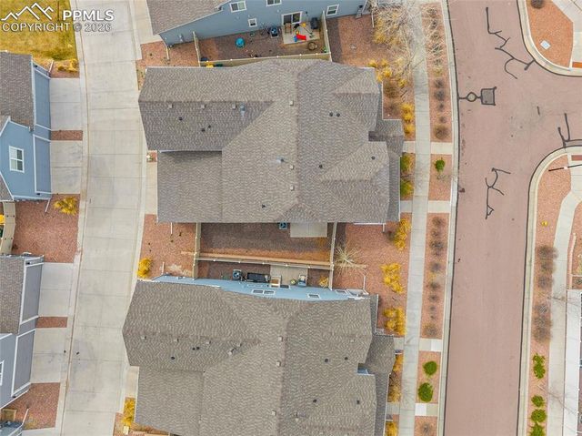 1935 Abbington Street, Colorado Springs, CO 80910