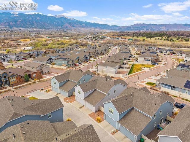 1935 Abbington Street, Colorado Springs, CO 80910