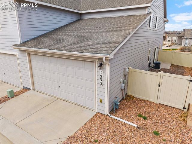 1935 Abbington Street, Colorado Springs, CO 80910
