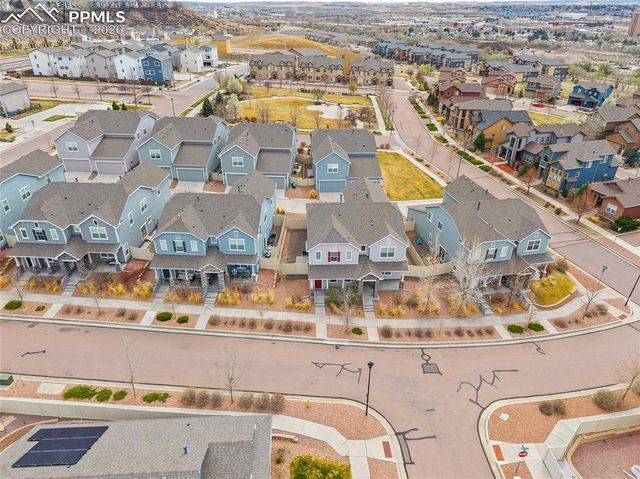 1935 Abbington Street, Colorado Springs, CO 80910