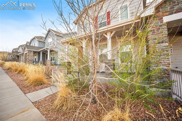 1935 Abbington Street, Colorado Springs, CO 80910