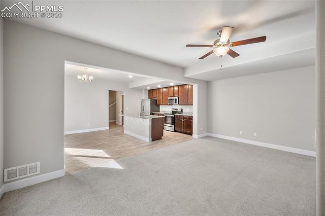 1935 Abbington Street, Colorado Springs, CO 80910