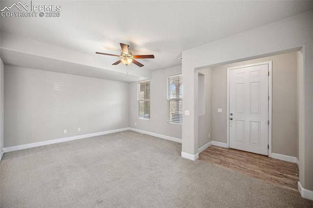 1935 Abbington Street, Colorado Springs, CO 80910