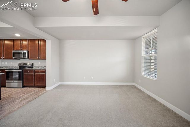 1935 Abbington Street, Colorado Springs, CO 80910