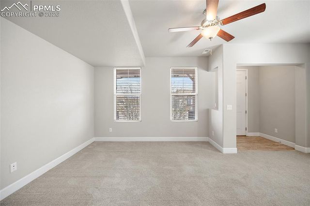 1935 Abbington Street, Colorado Springs, CO 80910