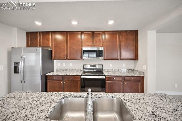 1935 Abbington Street, Colorado Springs, CO 80910