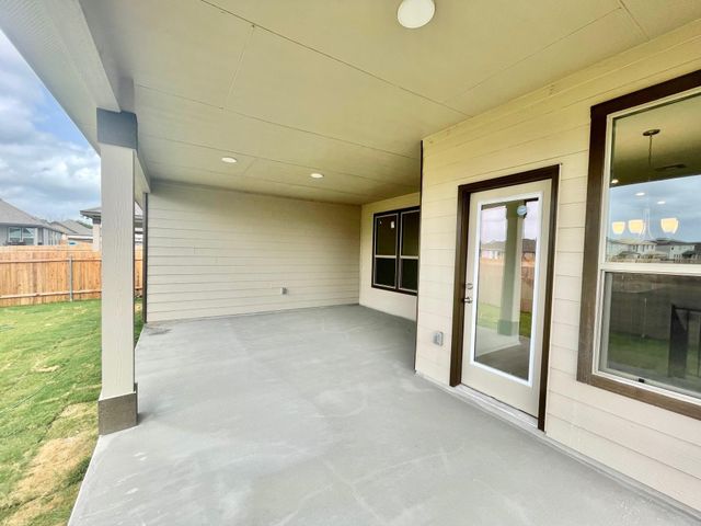 163 McGinnis TRL, Kyle, TX 78640