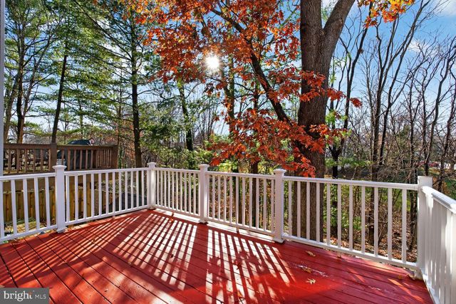 8060 MORNING MEADOW CT, Alexandria, VA 22315