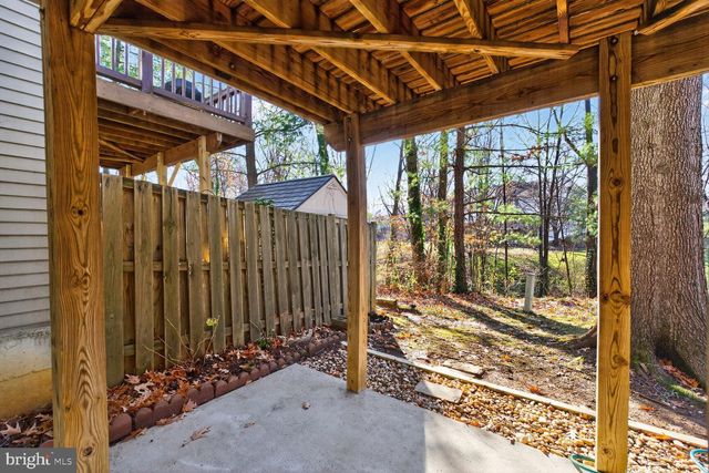 8060 MORNING MEADOW CT, Alexandria, VA 22315