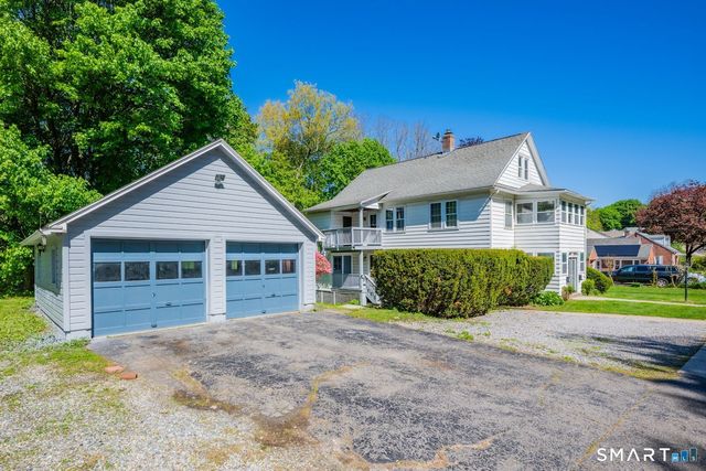 118-120 Patterson Street, Torrington, CT 06790