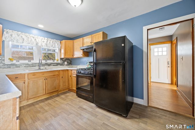 118-120 Patterson Street, Torrington, CT 06790