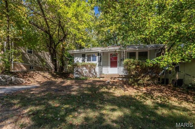 7203 Eunice Avenue, St Louis, MO 63136