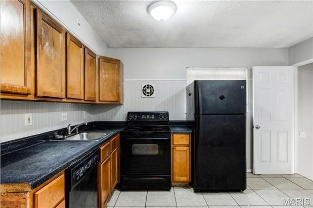 7203 Eunice Avenue, St Louis, MO 63136