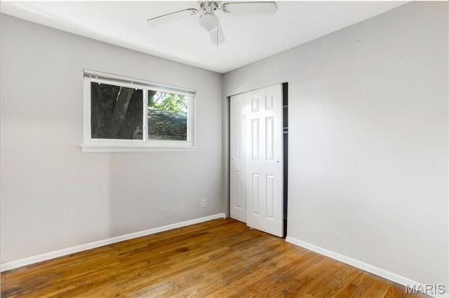 7203 Eunice Avenue, St Louis, MO 63136