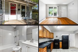 7203 Eunice Avenue, St Louis, MO 63136