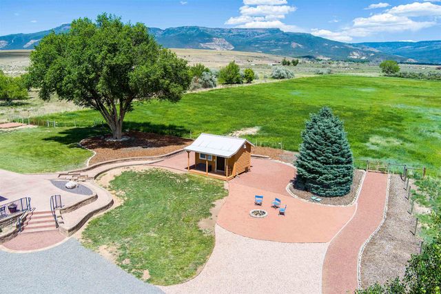 6800 Reeder Mesa Road, Whitewater, CO 81527