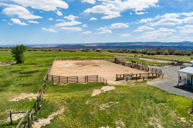 6800 Reeder Mesa Road, Whitewater, CO 81527