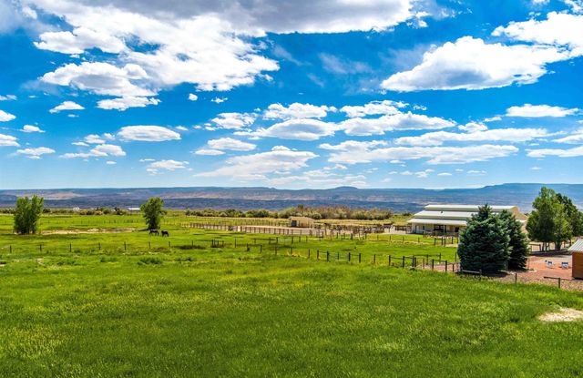 6800 Reeder Mesa Road, Whitewater, CO 81527
