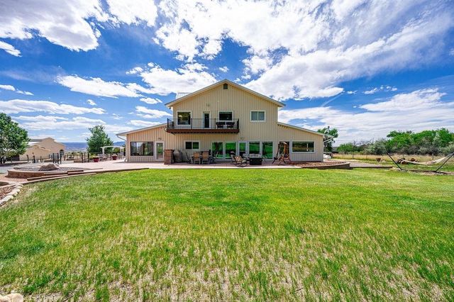 6800 Reeder Mesa Road, Whitewater, CO 81527