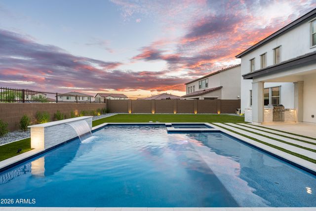 21623 N 60th Terrace, Phoenix, AZ 85054