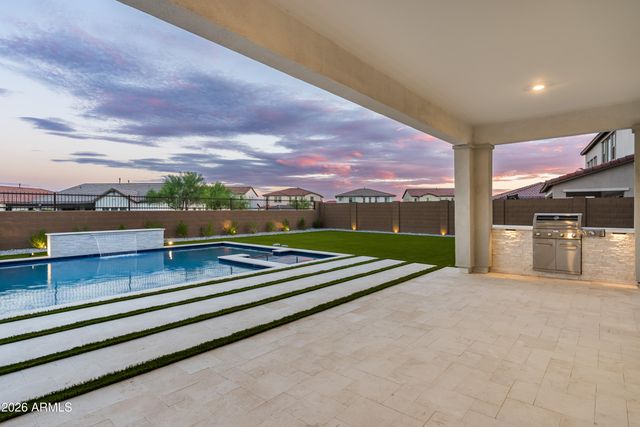 21623 N 60th Terrace, Phoenix, AZ 85054