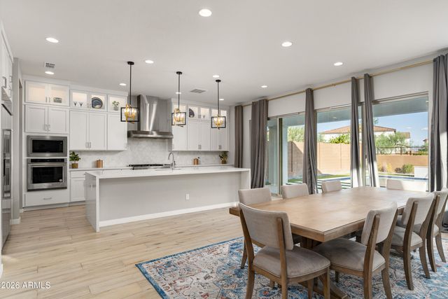 21623 N 60th Terrace, Phoenix, AZ 85054