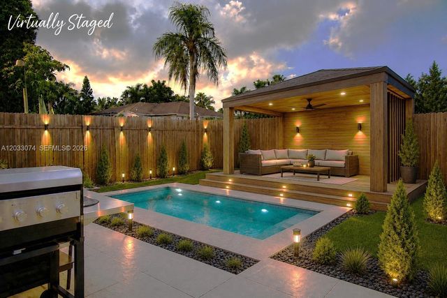 942 SW 8th Pl, Florida City, FL 33034