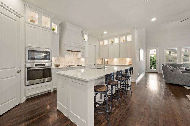 322 Harmony Hill Road, Grapevine, TX 76051